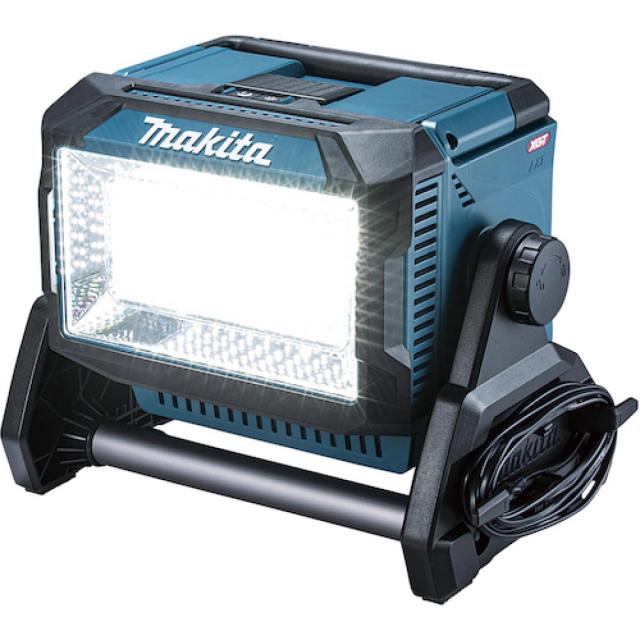 マキタ 充電式スタンドライト ML008G 最大光束10,000lm 【バッテリ・充電器別売】 14.4V/18V/40Vmax 作業灯 ワークライト makita