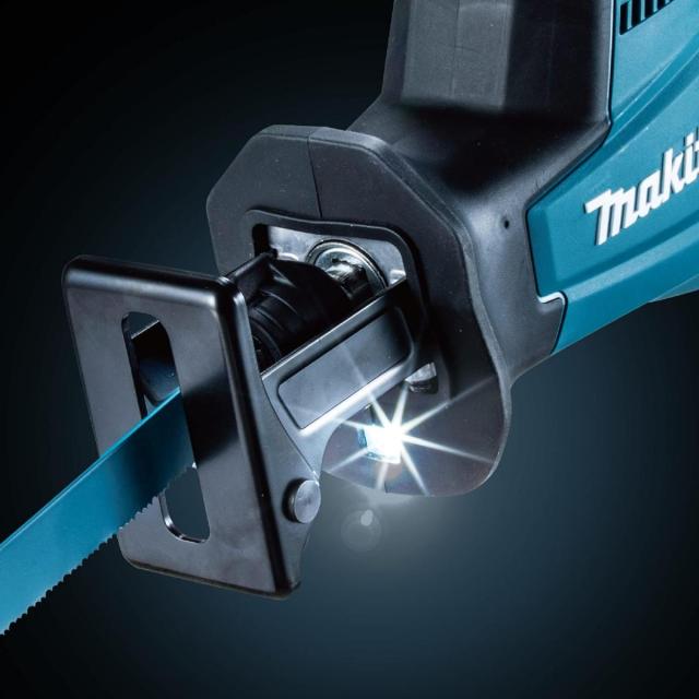 マキタ 充電式 レシプロソー 18V 【バッテリ・充電器・ケース・レシプロ刃 別売】JR189DZ_2
