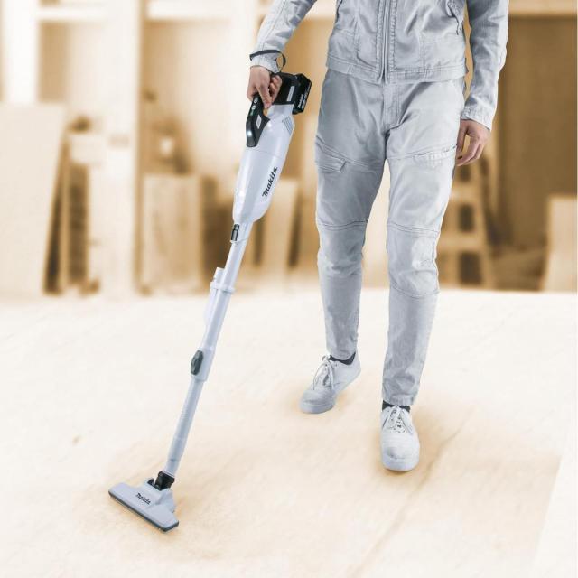 マキタ makita 充電式　ハンディクリーナー　掃除機　CL182FDRFW マキタ 掃除機 正規品 保証付 マキタ コードレス掃除機 カプセル式 マキタ掃除機 マキタ充電式クリーナー 紙パック不要 コードレスクリーナー  ハンディクリーナー マキタの掃除機 充電式 コードレス掃除機 リビング 階段 会社 掃除 犬 猫 ペット 毛送料無料 | いつもショップ