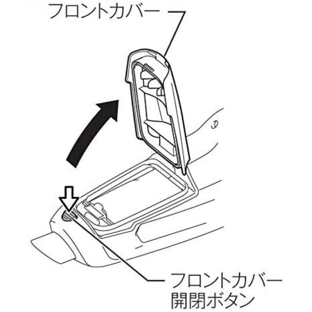 マキタ 掃除機 充電式 クリーナー CL107FDSHW 10.8V 1.5Ah 紙パック式 CL107 【バッテリー・充電器付】