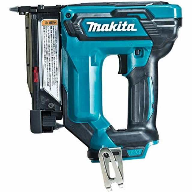 マキタ Makita 充電式 ピンタッカ 18V PT353DZK 本体のみ 【バッテリ・充電器 別売】 ピンネイル35mm