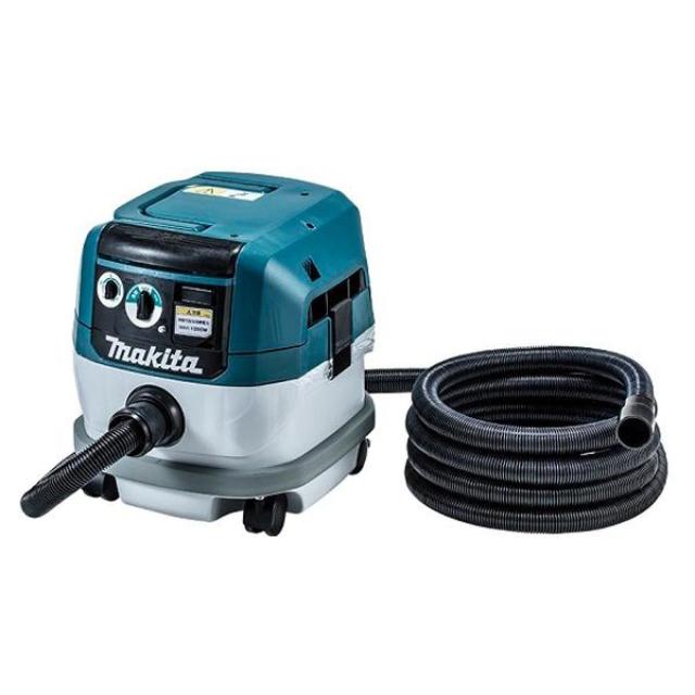 マキタ(Makita) 集じん機(粉じん専用) 8L VC0830
