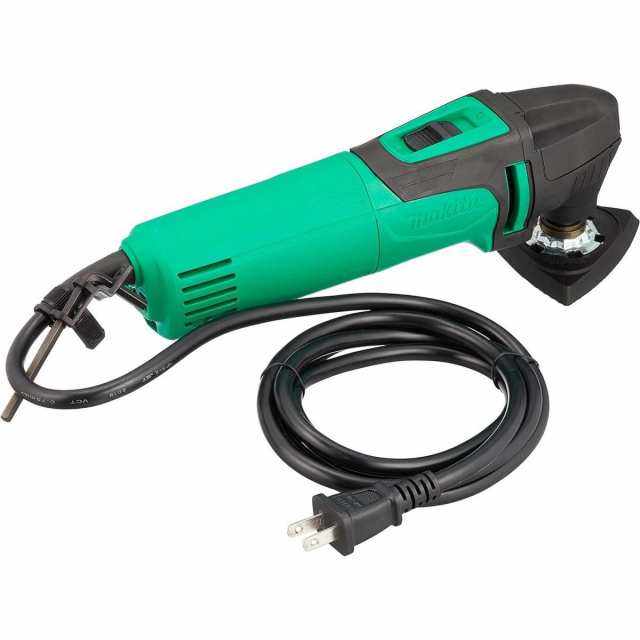 マキタ(Makita) マルチツール ツールボックス付 ツール 日曜大工 MTM001 削る 切る 彫る 磨くの通販はau PAY マーケット -  ダイユーエイト.com | au PAY マーケット－通販サイト