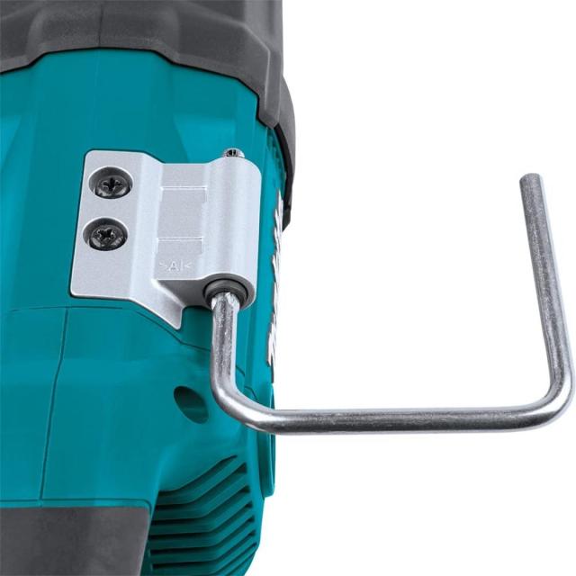 マキタ(makita) レシプロソー JR3051T　ベーシッククラス AC100V コード式 ケース付 工具レスでブレード交換_2