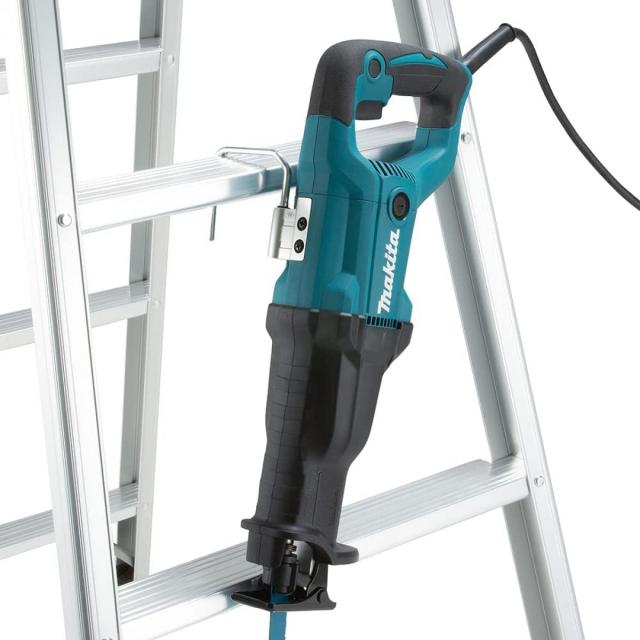 マキタ(makita) レシプロソー JR3051T　ベーシッククラス AC100V コード式 ケース付 工具レスでブレード交換_3