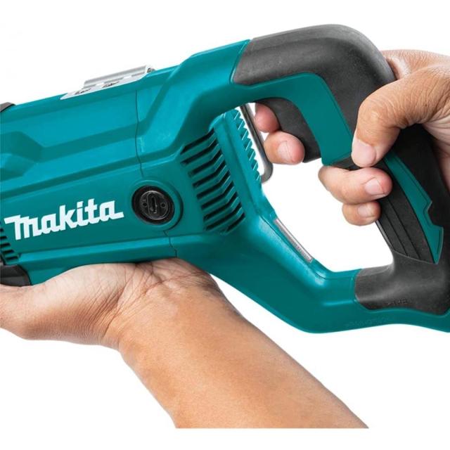 マキタ(makita) レシプロソー JR3051T　ベーシッククラス AC100V コード式 ケース付 工具レスでブレード交換_4