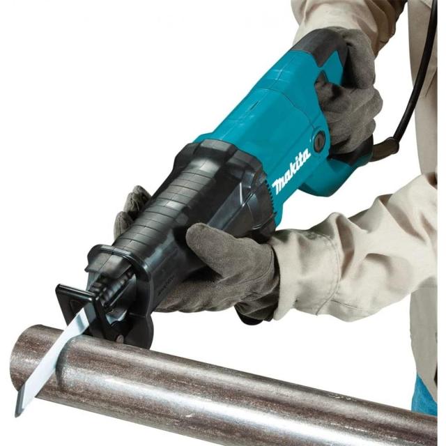 マキタ(makita) レシプロソー JR3051T　ベーシッククラス AC100V コード式 ケース付 工具レスでブレード交換_6