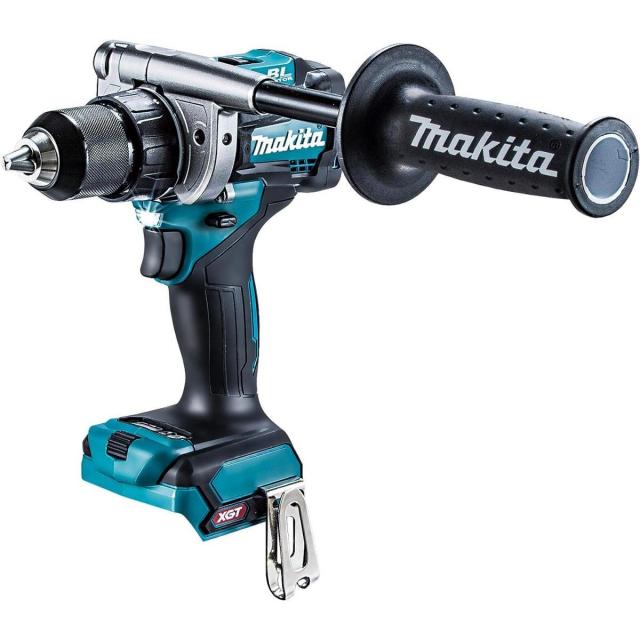 マキタ makita 充電式 ドライバドリル 本体のみ 40Vmax バッテリ マキタ makita 充電式 ドライバドリル 本体のみ 40Vmax バッテリ