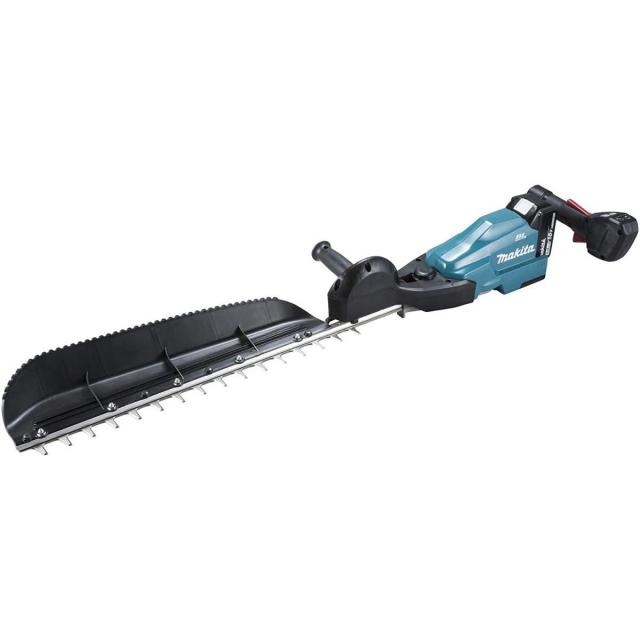 マキタ(makita) 刈込幅600ミリ充電式ヘッジトリマ 18V6Ah バッテリ2本・充電器付 MUH603SDGX ヘッジトリマーの通販は
