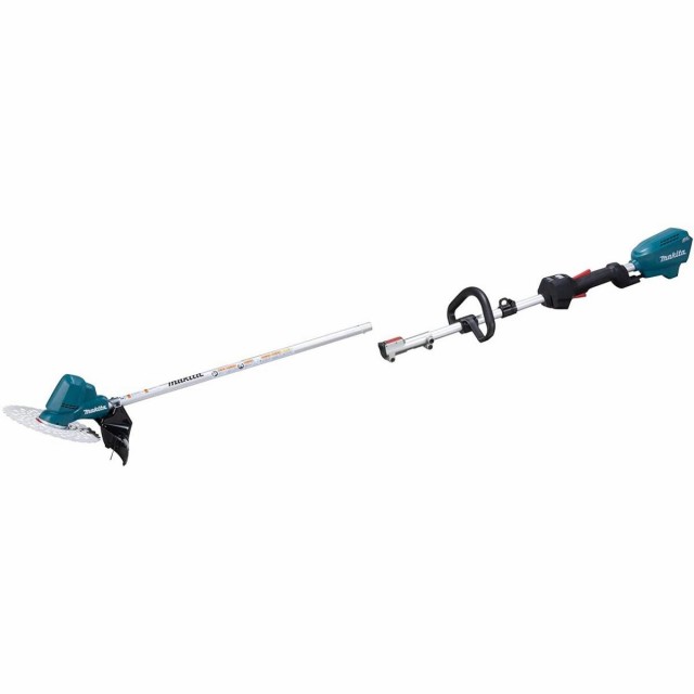 電動 草刈り機 充電式 マキタ18V互換 ブラシレスモーター 230mm