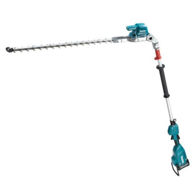 【送料無料】マキタ 40Vmax 600mm 充電式ポールヘッジトリマ(本体のみ) MUN001GZ (バッテリ、充電器別売)の通販は