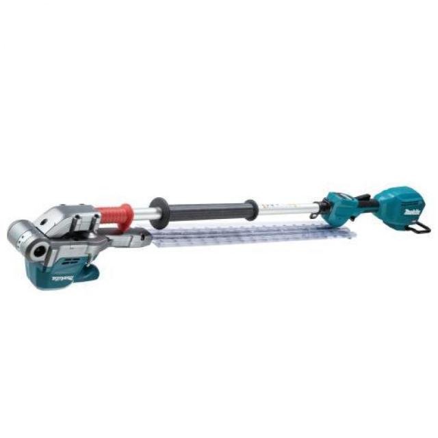 マキタ 40Vmax 600mm 充電式ポールヘッジトリマ(本体のみ) MUN001GZ (バッテリ、充電器別売)_6
