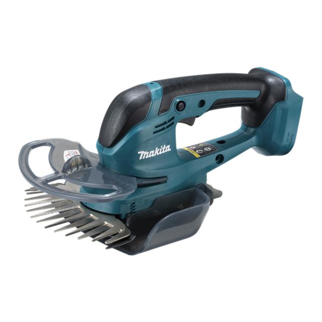 【在庫有・即納】マキタ 18V 160mm 充電式 芝生バリカン 本体のみ MUM606DZ コードレス 軽量刈り込み キワ刈り MUM604DZの後継機種