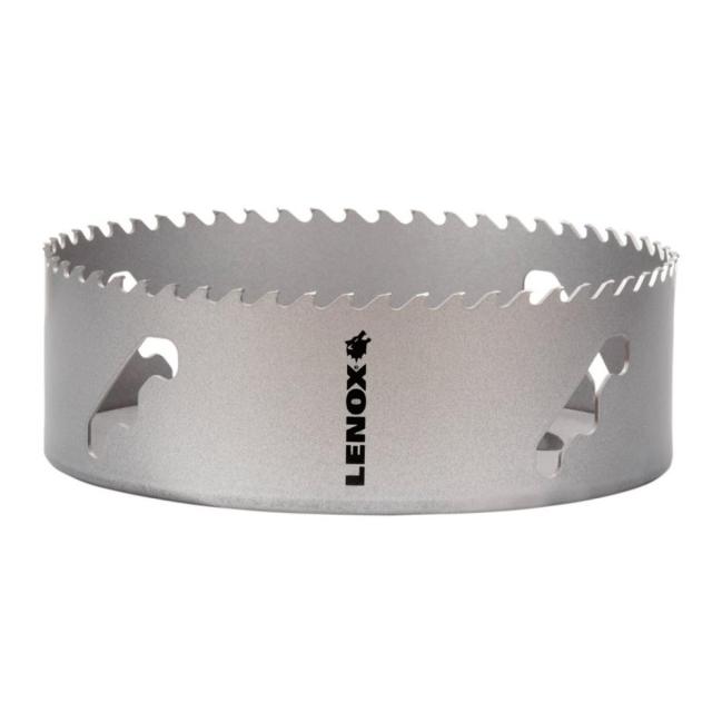 LENOX スピードスロット 超硬チップ ホールソー 替刃 152mm LXAH36 レノックス 替え刃 穴あけ 工具
