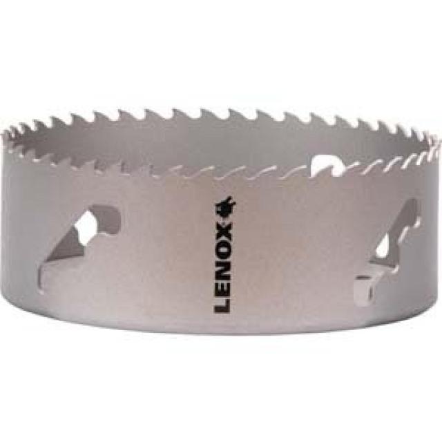 LENOX スピードスロット 超硬チップ ホールソー 替刃 140mm LXAH3512 レノックス 替え刃 穴あけ 工具