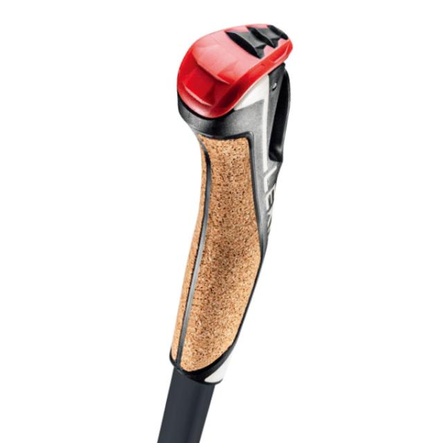 LEKI トレッキングポール 伸縮式 Amazon | レキ(LEKI) 登山