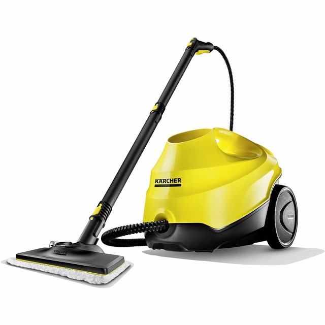 送料無料】 ケルヒャー KARCHER スチームクリーナー SC3 EasyFix 1.513-117.0 フローヒーター式  スケール除去カートリッジの通販はau PAY マーケット - ダイユーエイト.com | au PAY マーケット－通販サイト