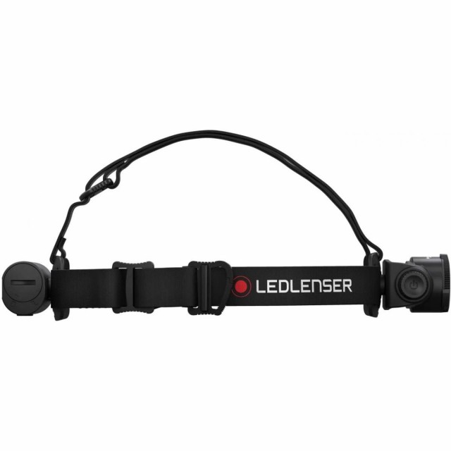 Ledlenser(レッドレンザー) H7R Core LEDヘッドライト 最大1000lm 防塵・防水IP67 作業灯 USB充電式/乾電池式  [日本正規品]502122の通販はau PAY マーケット au PAY マーケット－通販サイト