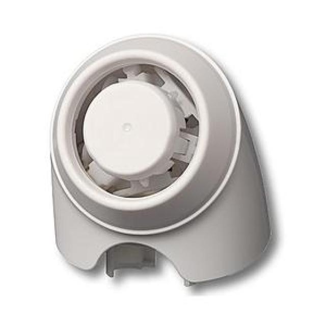 ブラウン BRAUN ブラシアダプター 81422741 角質ケア アダプター 部品 パーツ