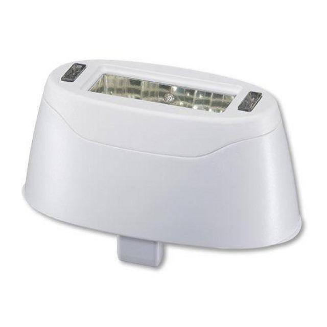 ブラウン BRAUN ワイドヘッド 81756067 光美容器 ヘッド 部品 パーツの通販は