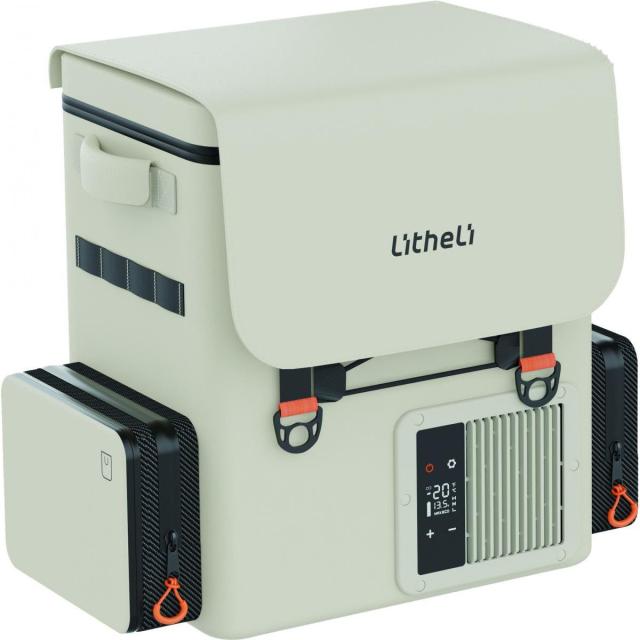 ポータブル電源 Eclair 700 Pro 新品 1000Plus アウトドア・釣り・旅行