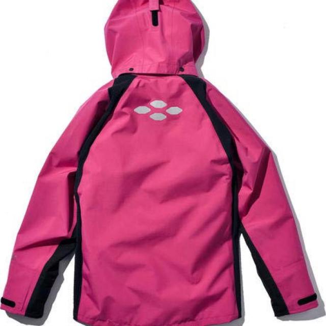 Bloom ブルーム ジャケット マゼンタ LLサイズ ゴアテックス 田中産業