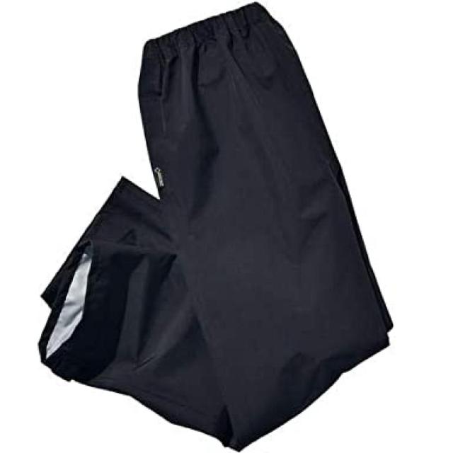 Bloom ブルーム パンツ ブラック Mサイズ ゴアテックス GORE-TEX 田中産業株式会社 67665 ｜ 防水 防風 作業着 フィールドウェア アウトドアの通販は 10,824円