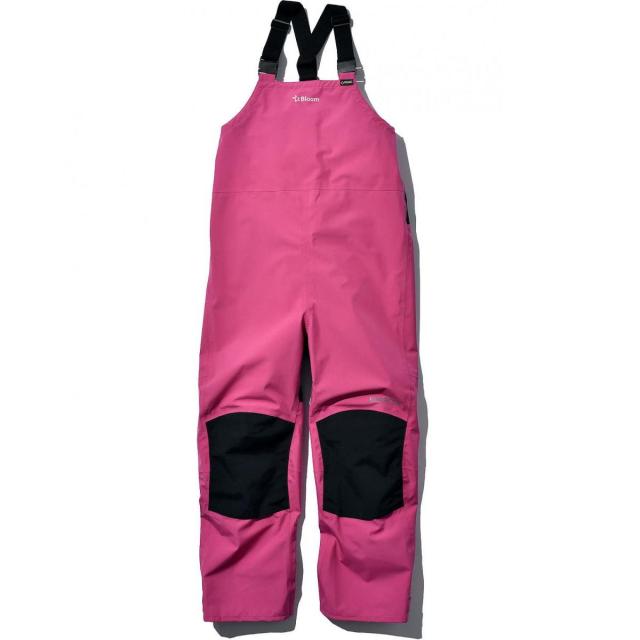 Bloom ブルーム サロペット マゼンタ Lサイズ ゴアテックス 61575 田中産業株式会社｜ 防水 防風 作業着 フィールドウェア アウトドアの通販は 17,863円