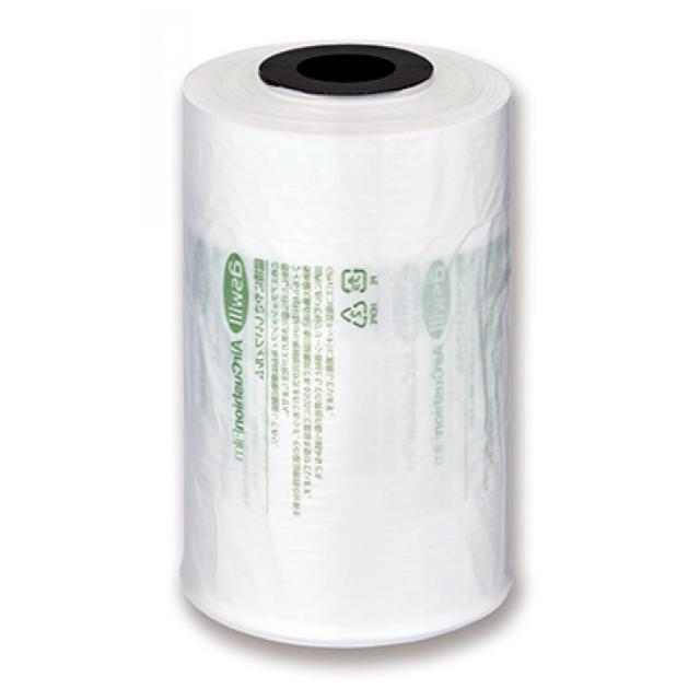 アスウィル(aswill) ピロー型エアークッション ACF200　20μ 200×200mm 1巻き200m 緩衝材 梱包資材