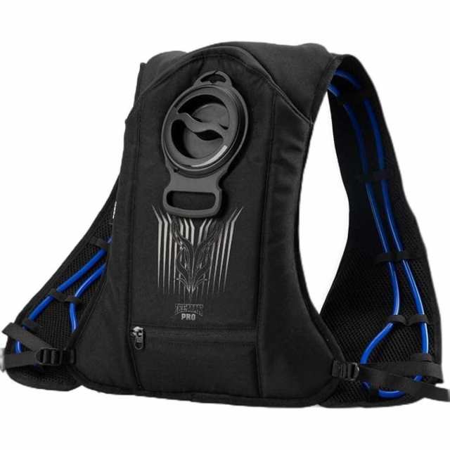 【在庫有・即納】アイスマンベスト PRO 水冷服 ICMP3-BLV-SET ブラック 2024モデル 山真 アイスマン プロ 冷却ベスト の通販は