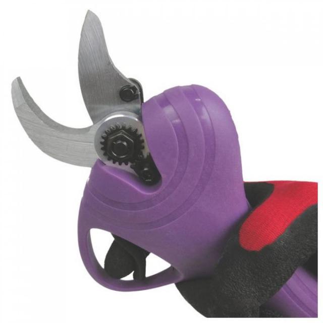 アルミス 枝切っ太郎 ASH-30M 最大切断径30mm 21Vリチウムイオン充電池