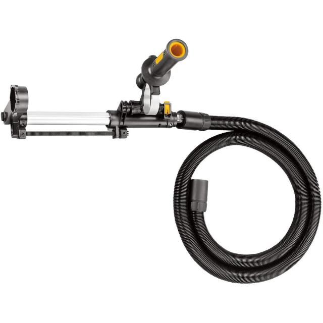 デウォルト(DeWALT) SDSハンマー集じん機用テレスコープ D25301D-XJ