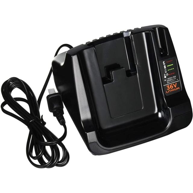 お取り寄せ】ブラックアンドデッカー BLACK＆DECKER 36v リチウム 