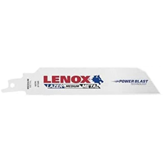 LENOX レーザーセーバーソー ブレード 12114R 300ｍｍ×14山 5枚入り LXJP12114R レノックスの通販は