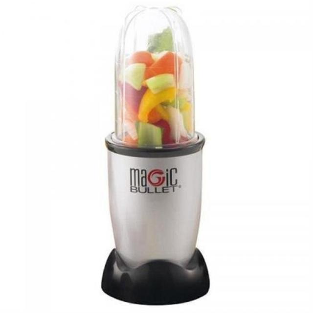 【在庫有・即納】ショップジャパン マジックブレットベーシック magic BULLET BASIC MGTB01KD 調理 料理