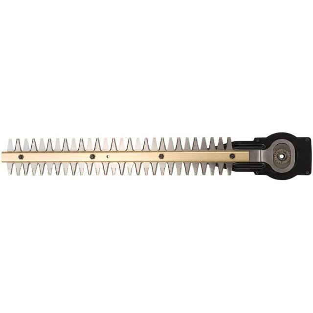 HiKOKI(ハイコーキ) バリカン用笹竹用ブレード(三面研磨) 350mm  0033-8033 植木バリカン 旧日立工機 篠  ヘッジトリマーアクセサリ