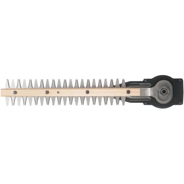 HiKOKI(ハイコーキ) バリカン用ブレード 超高級刃260mm (三面研磨) 0037-1227　旧日立工機