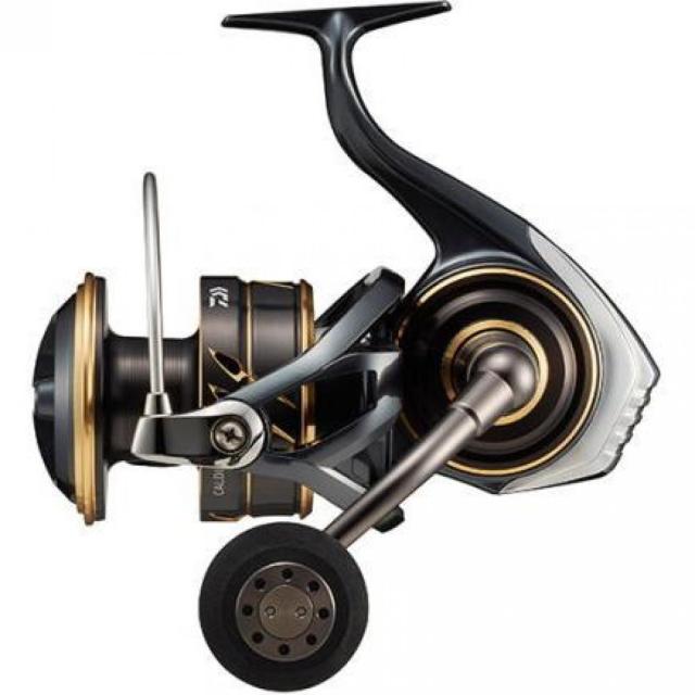 【在庫有・即納】ダイワ 22 カルディアSW 10000-H スピニングリール DAIWA 釣具 リール