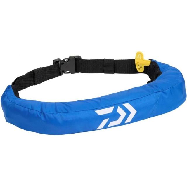 インフレータブル ライフジャケット ウエストタイプ DF-2709