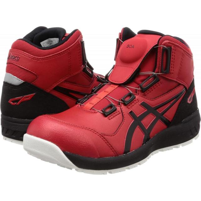 在庫有・即納】アシックス asics 安全靴/作業靴 27.0cm ウィン