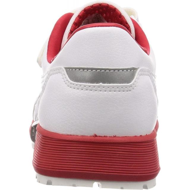 【在庫有・即納】アシックス asics 安全靴/作業靴 ウィンジョブ 25.0cm WINJOB CP305 AC メンズ ホワイト×ホワイト 白