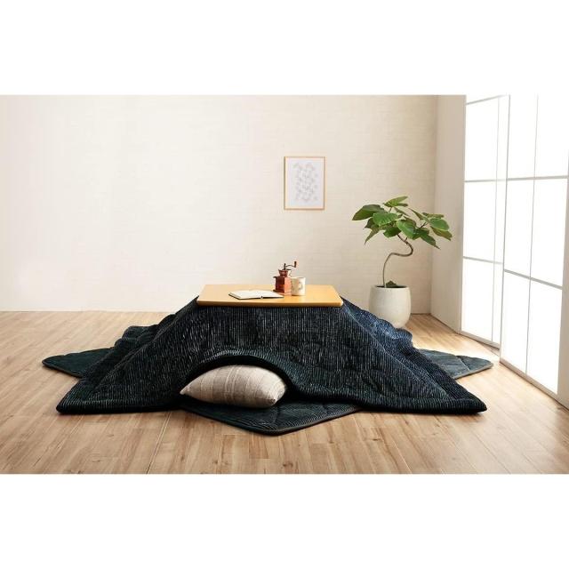 送料無料  洗える 省スペースこたつ薄掛け布団 「ジャーナル省S」 ローズ 約180×220cm 1181750241621  シンプルなデザインのこたつ布団 洗える 省スペースこたつ薄掛け布団 「ジャーナル省S」 ローズ 約180