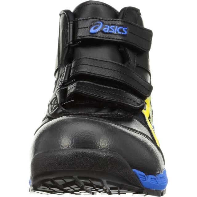 アシックス asics 安全靴/作業靴 26.5cm ウィンジョブ WINJOB アシックス asics 安全靴/作業靴 26.5cm ウィンジョブ WINJOB