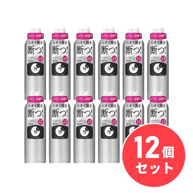 Agデオ　24 12本まとめ売り 楽天市場】エージーデオ24 セットの通販