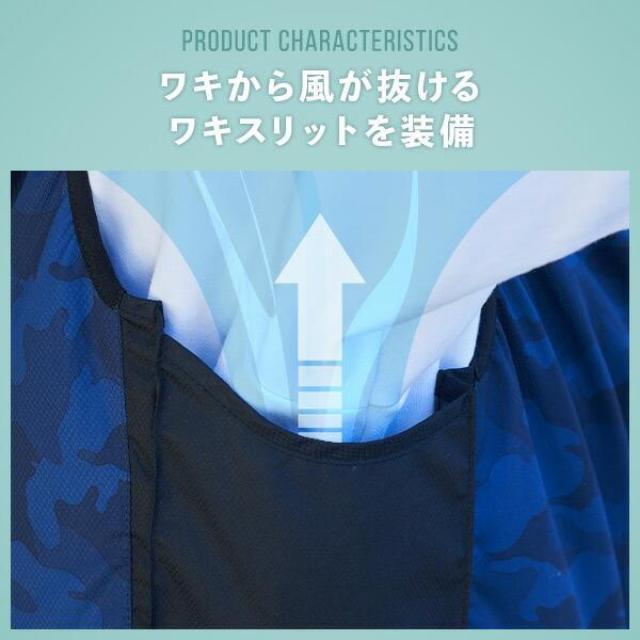 【在庫有・即納】山善 空調ウェア ペルチェ搭載 KAZEfit ベスト フルセット LLサイズ KF2SV2+P-LL ファン付 10000mAh 熱中症対策 空調 作業服
