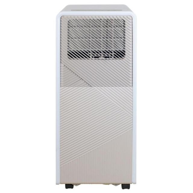 【在庫有・即納】REC-S20-W YAMAZEN｜ヤマゼン 移動式クーラー スポットエアコン 冷風機 ポータブルクーラー RECS20W