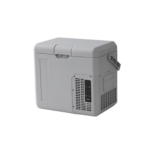 在庫有・即納】ヤマゼン 山善 YAMAZEN AC/DC2Wayポータブル冷凍冷蔵庫 