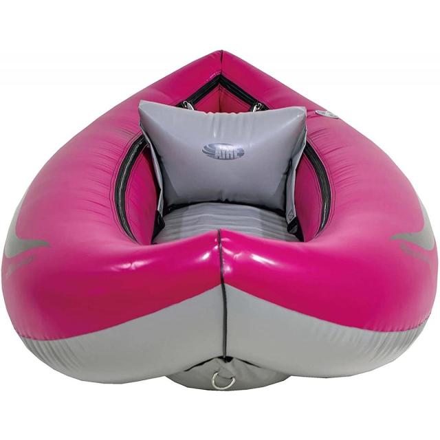 チュブテリー(Tributary) インフレータブルカヤック US-1142 スパッツ