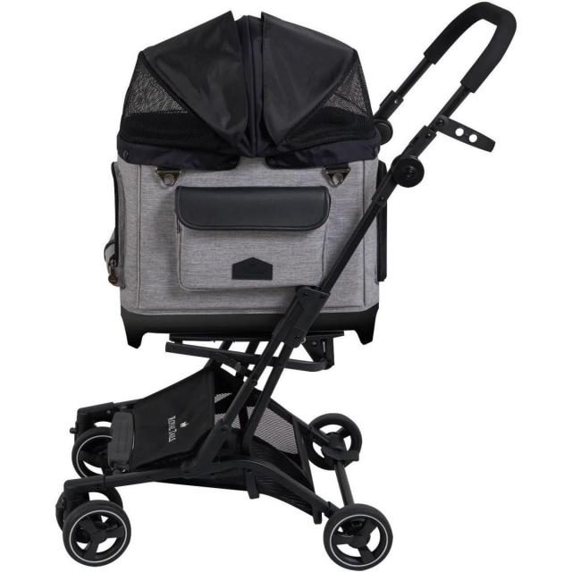 ロイヤルテイルズ　ペットキャリー ROYAL TAILS Alice（ロイヤルテイルズ アリス） - ドッググッズ・猫