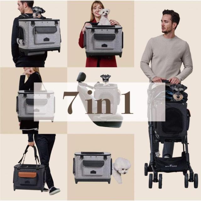 Royal Tails Alice ロイヤル テイルズ アリス 7通りの使い方ができる多